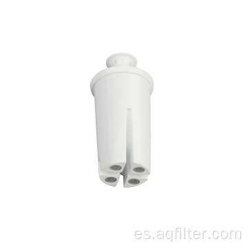 Jarra de filtro de agua de diseño hábil fácil de usar